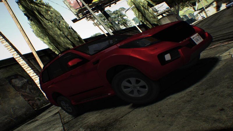 Gta 5 haval